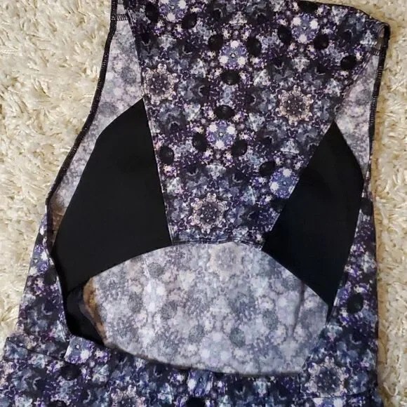 BCBGeneration Fit and Flare Dress